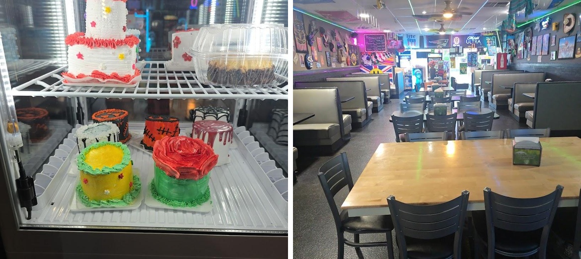Guzman's restaurant