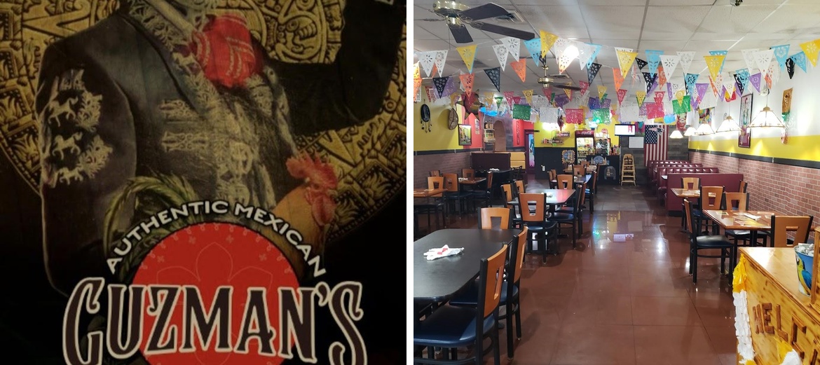 Guzman's restaurant
