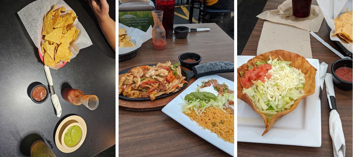 Guzman's restaurant
