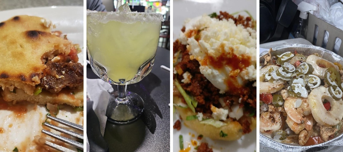 Guzman's restaurant