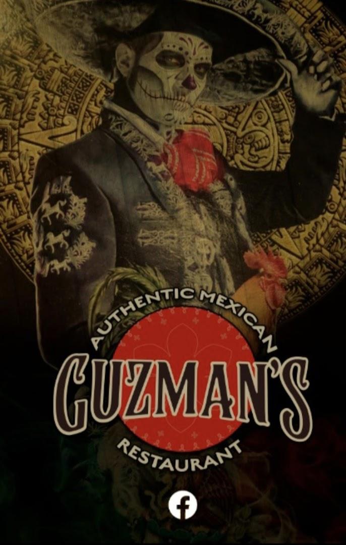 Guzman's restaurant