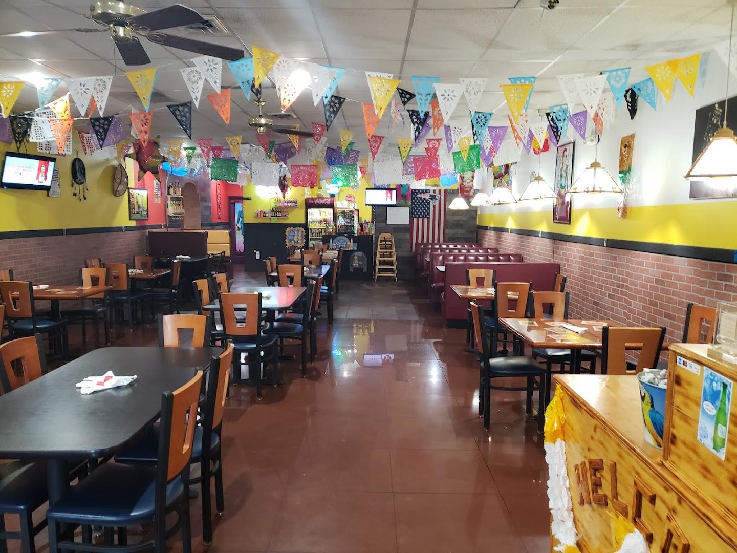 Guzman's restaurant