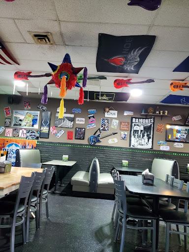 Guzman's restaurant