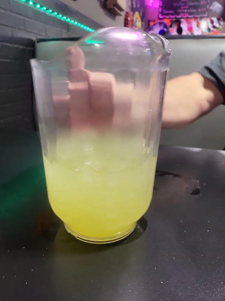 Lemonade