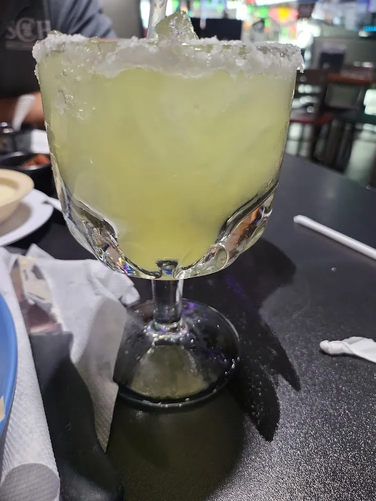 Margarita