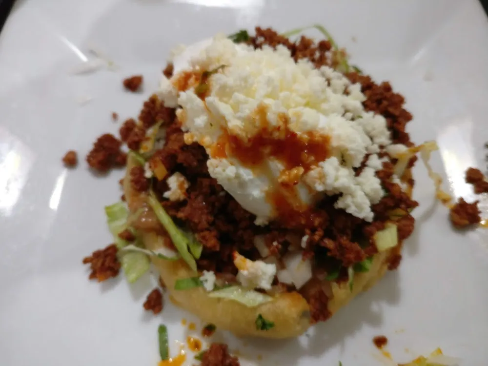 Picadita